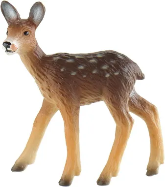 Bullyland Animaux de la forêt 64438 : Faon