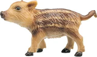 Bébé sanglier