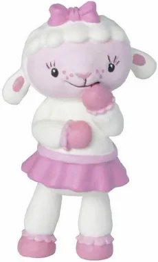 Bullyland Docteur La Peluche [Disney] 12904 : Caline