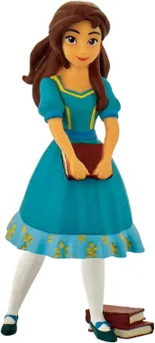 Bullyland Elena d&#039;Avalor [Disney] 13251 : Isabelle