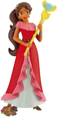 Bullyland Elena d&#039;Avalor [Disney] 13250 : Elena d Avalor