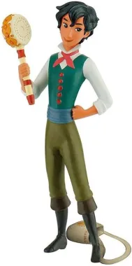 Bullyland Elena d&#039;Avalor [Disney] 13252 : Mateo