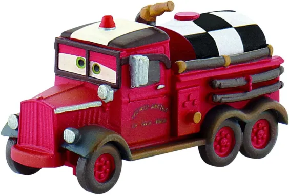 Bullyland Planes [Disney] 12915 : Mayday