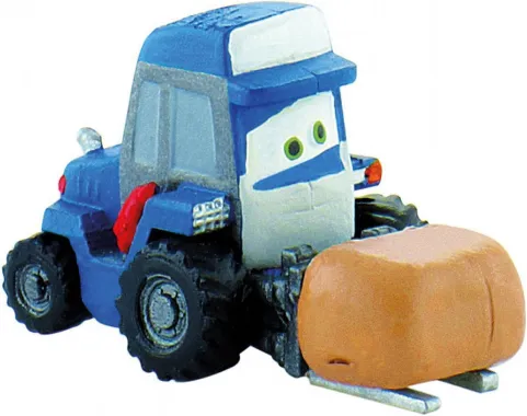 Bullyland Planes [Disney] 12916 : Maru