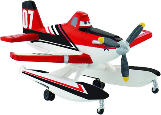 Bullyland Planes [Disney] 12917 : Dusty