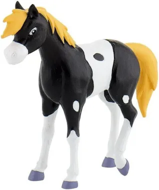 Bullyland Yakari 43358 : Petit Tonnerre