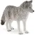 Schleich Wild Life 42472 : Maman loup avec louveteaux