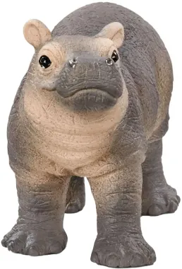 Schleich Wild Life 14831 : Bébé hippopotame