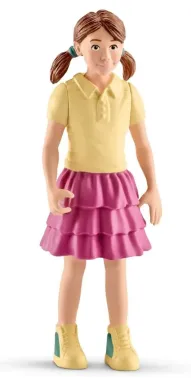 Schleich Farm World 42376 : Niche