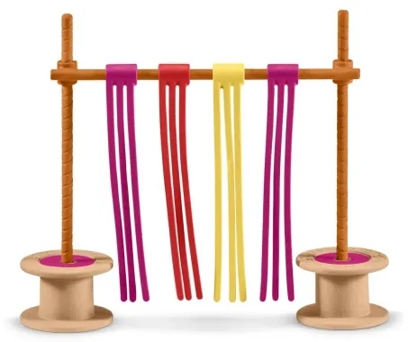 Schleich Farm World 42484 : Rideau pour poney