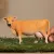 Schleich Farm World 13967 : Vache Jersiaise