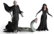 Schleich Harry Potter 42684 : Coffret Voldemort Nagini et Bellatrix