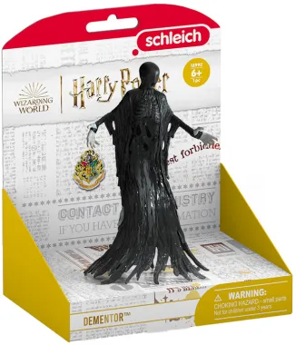 Schleich Harry Potter 13992 : Détraqueur