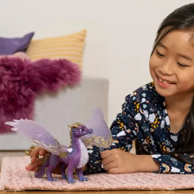 Schleich Bayala 70762 : Dragon des Etoiles