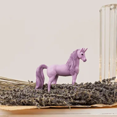 Schleich Bayala 72231 : Licorne Lavande