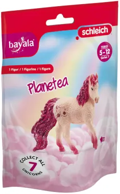 Schleich Bayala 70801 : Licorne à collectionner Planetea