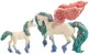 Schleich Bayala 70590 : Pégase aux fleurs