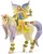 Schleich Bayala 72178 : Starter Set Bayala