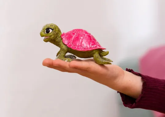 Schleich Bayala 70759 : Tortue de Cristal