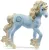 Schleich Bayala 70799 : Licorne à collectionner Vialactea
