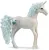 Schleich Bayala 70768 : Licorne à collectionner Diamant