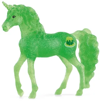 Licorne Gelée de fruit