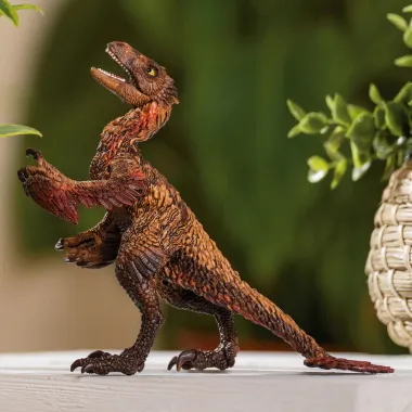 Schleich Dinosaurs 72260 : Dakotaraptor