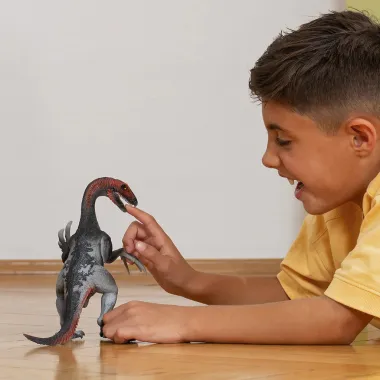Schleich Dinosaurs 15003 : Thérizinosaure