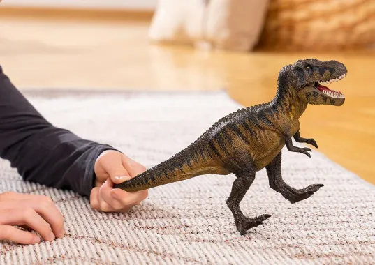 Schleich Dinosaurs 15034 : Tarbosaurus
