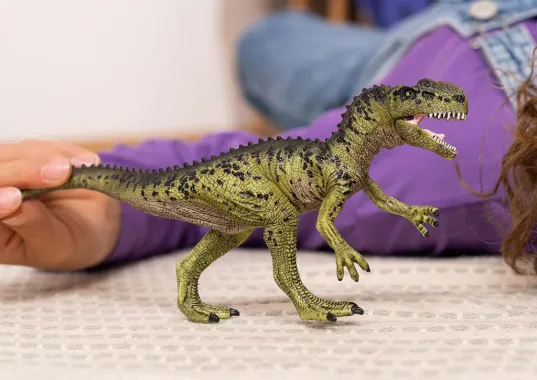 Schleich Dinosaurs 15035 : Monolophosaure