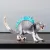 Schleich Eldrador Creatures 72237 : Rat de Glace
