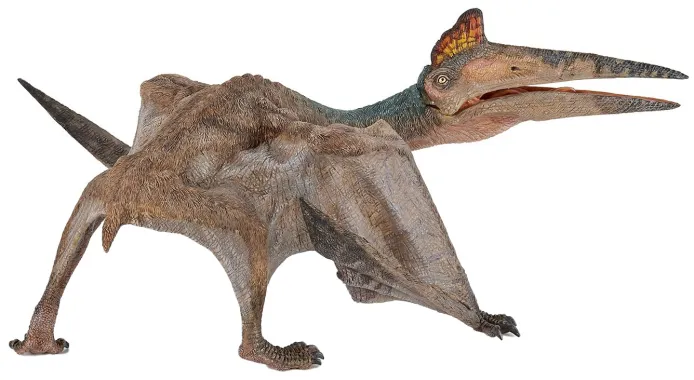 Papo Les dinosaures 55073 : Quetzalcoatlus