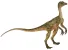 Papo Les dinosaures 55072 : Compsognathus