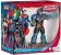 Schleich DC Comics 22509 : Superman vs Darkseid (Justice League)