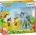 Schleich Maya l&#039;abeille 27013 : Coffret n°2 Maya l&#039;abeille le film