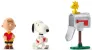 Schleich Snoopy 22033 : Coffret le jour de la Saint Valentin