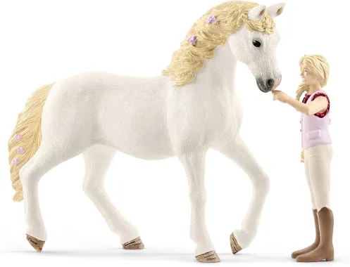 Schleich Horse Club 42412 : Sofia &amp; Blossom