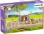 Schleich Horse Club 42338 : Grand concours hippique avec cavalières et chevaux