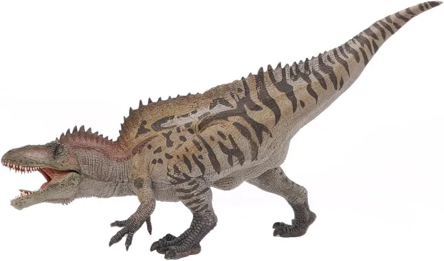 Papo Les dinosaures 55062 : Acrocanthosaurus