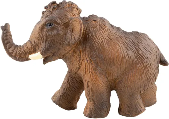 Papo Les dinosaures 55025 : Jeune mammouth