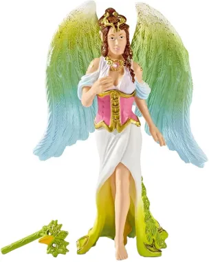 Schleich Bayala 70514 : Surah en habits de cérémonie