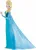 Bullyland La Reine des Neiges [Disney] 13413 : Coffret cadeau 10 ans - La Reine des Neiges I