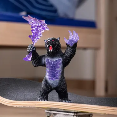Schleich Eldrador Creatures 72283 : Ours des ténèbres