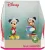 Bullyland Mickey et ses Amis [Disney] 15074 : Mickey et Minnie