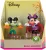Bullyland Mickey et ses Amis [Disney] 15082 : Mickey et Minnie