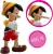 Bullyland Pinocchio [Disney] 12399 : Pinocchio