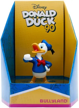 Bullyland Mickey et ses Amis [Disney] 15089 : 90 Ans de Donald Duck