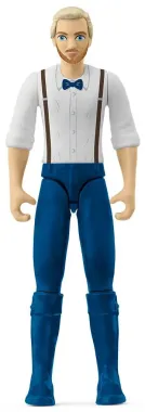 Schleich Horse Club 42641 : La Calèche des Mariés