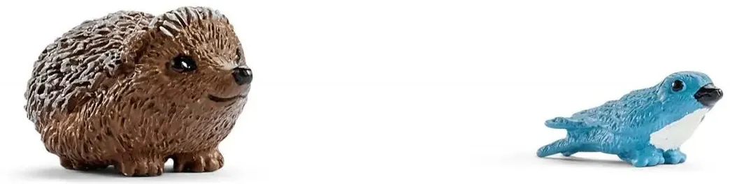 Schleich Farm World 42408 : Cabane aventure dans les arbres