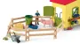 Schleich Farm World 42605 : Ferme éducative